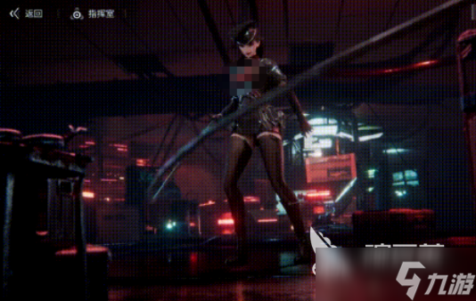 镭明闪击8号角色怎么样镭明闪击8号角色解析