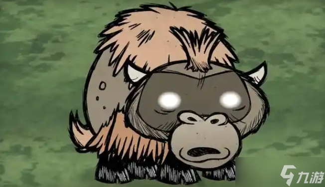 饑荒戰(zhàn)牛和行牛哪個好