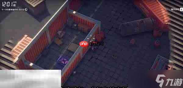 逃离鸭科夫仓库区标记维生舱任务怎么完成 标记维生舱任务流程