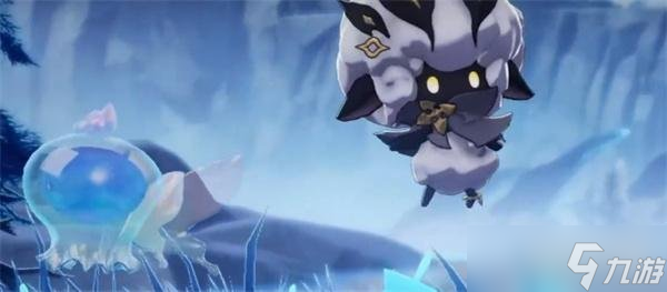 二重螺旋魔灵怎么投喂 魔灵投喂方法