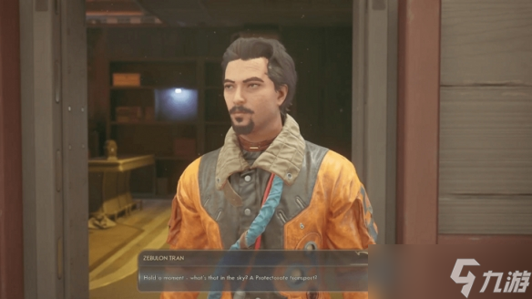 《天外世界2》奈尔斯同伴任务心急如焚