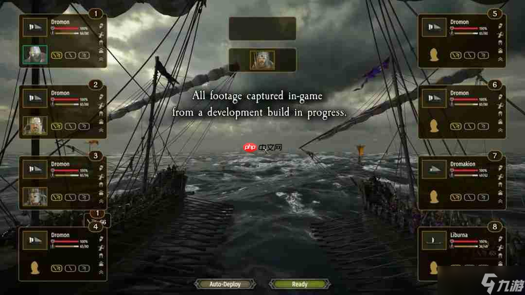 《骑马与砍杀2》“战帆”资料片16分钟演示 11月26日发售