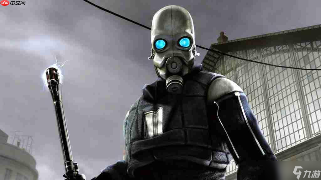 《半条命3》已进入全面优化阶段！预告片准备中