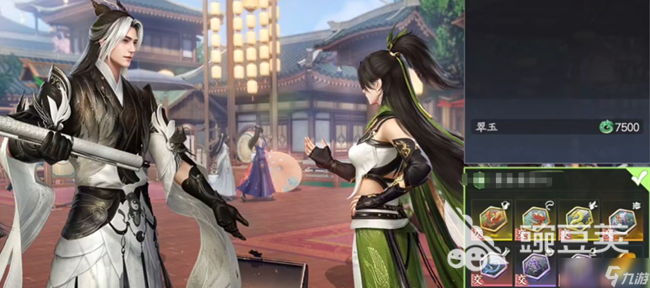 剑侠世界4无限攻略分享 剑侠世界4手游新手怎么玩