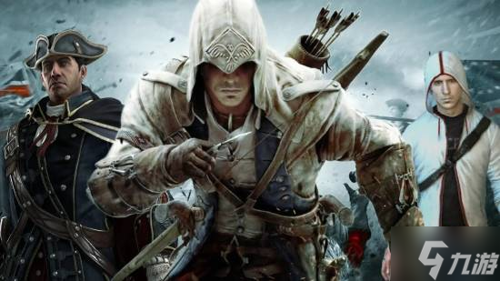 《刺客信条3》总监回应争议 三主角设定太拖节奏