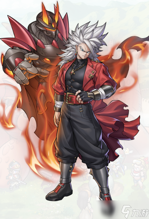 星塔旅人强度排行一览 星塔旅人手游角色排行分享