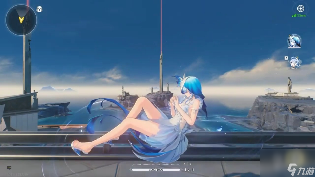 鸣潮守岸人优缺点体现在哪