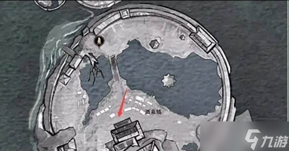 燕云十六聲鄭大安怎么結(jié)交 鄭大安對話結(jié)交方法