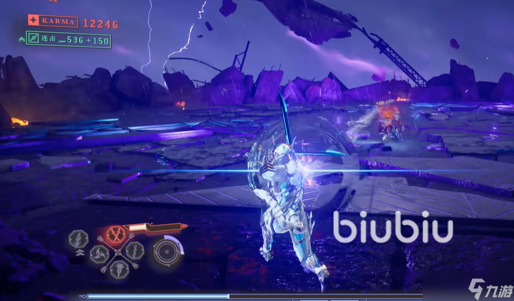 忍者龙剑传4攻略大全 忍者龙剑传4通关流程一览