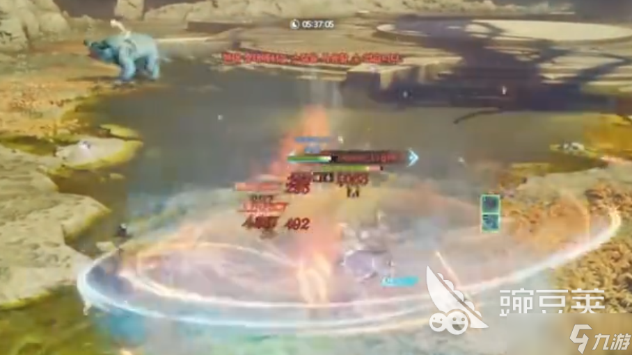 AION2欧比斯副本怎么玩 AION2欧比斯副本内容介绍一览