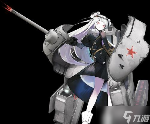 《灰烬战线KV85强度详解攻略》 掌握KV85的强度 