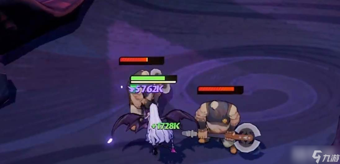 《剑与远征》梅希拉强度