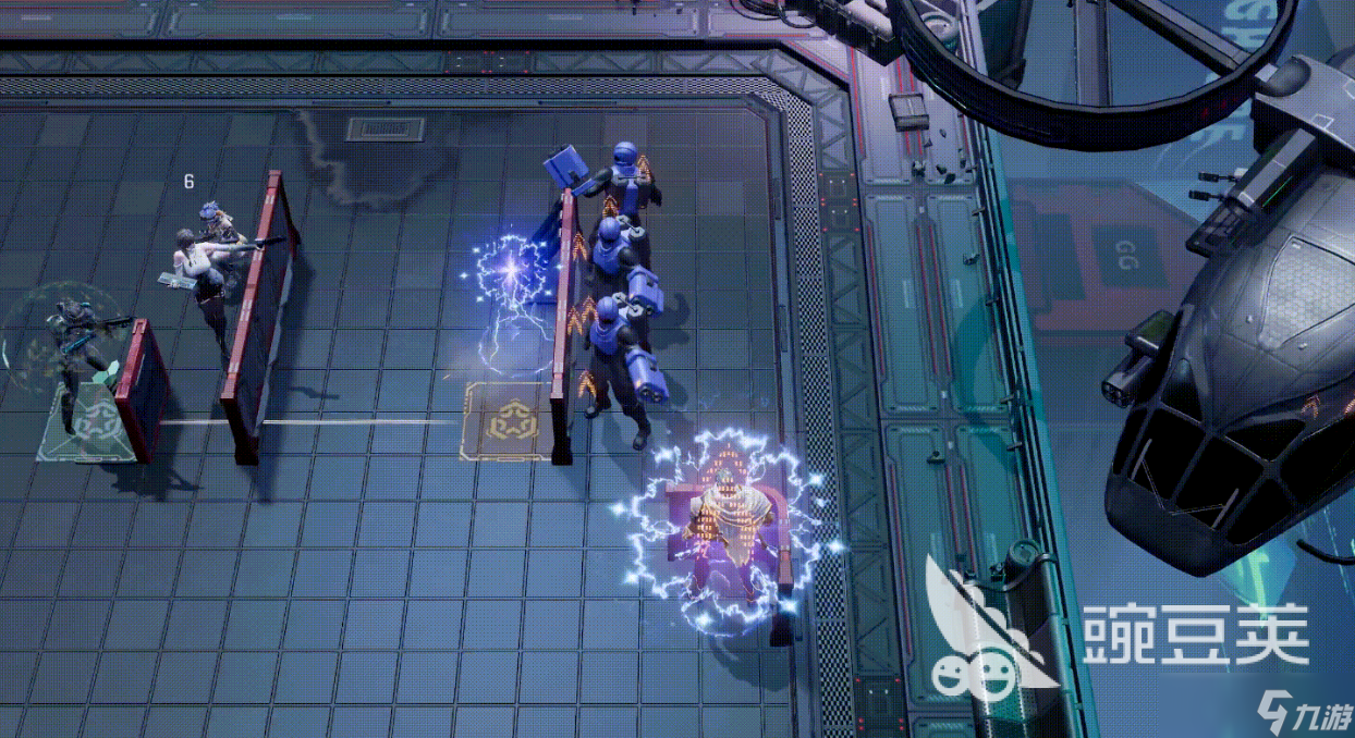 鐳明閃擊塔攻怎么玩 鐳明閃擊塔攻玩法詳情介紹