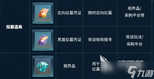 镭明闪击战场道具如何获取 镭明闪击战场道具获取指南