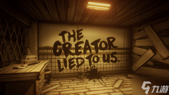 Epic喜加二:《玩具熊的五夜后宫:陷入球池》和《班迪与墨水机》