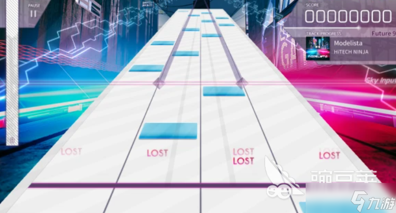 arcaea爱丽丝坦尼尔技能有哪些 韵律源点手游爱丽丝角色介绍