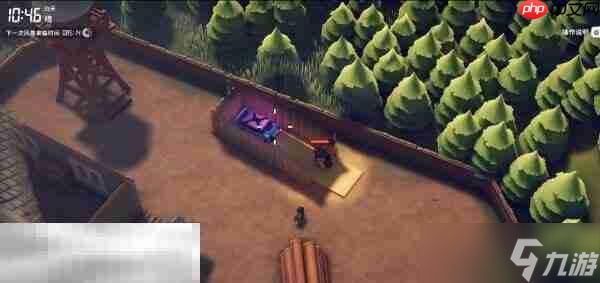 逃离鸭科夫仓库区标记维生舱任务怎么完成 标记维生舱任务流程