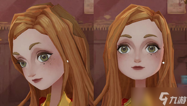 哈利波特魔法覺醒金妮回響加成推測