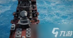 現(xiàn)代戰(zhàn)艦刻赤號值得入手嗎