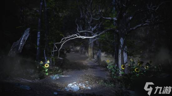 迷雾笼罩、时间循环！波兰恐怖新作《我死之日》公开