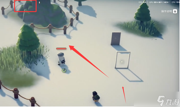 逃离鸭科夫坤坤彩蛋怎么触发