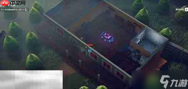 逃离鸭科夫仓库区标记维生舱任务怎么完成 标记维生舱任务流程