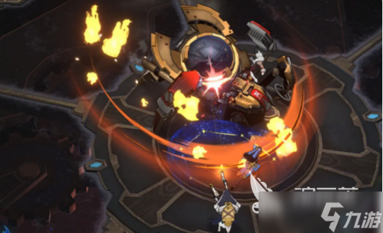 辉烬公测时间是什么时候辉烬手游公测时间解析