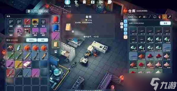 逃离鸭科夫钓鱼方法及全鱼类获取攻略 逃离鸭科夫稀有鱼种钓鱼攻略