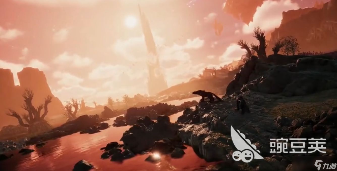 AION2世界地图怎么样 AION2世界地图介绍