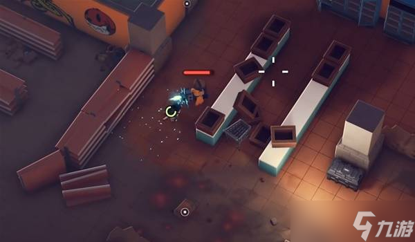 逃离鸭科夫boss维达怎么打