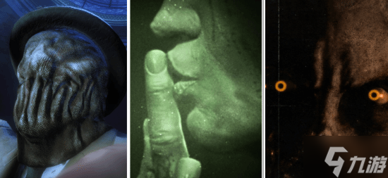 外媒评点 最优秀的10部恐怖游戏