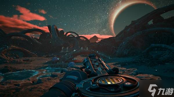 《天外世界2》背景选择建议 背景怎么选择