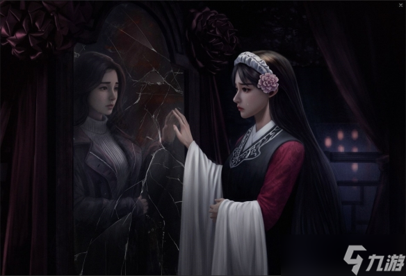 “阴间版双人成行”《女吊》火爆Steam!中式恐怖盛宴