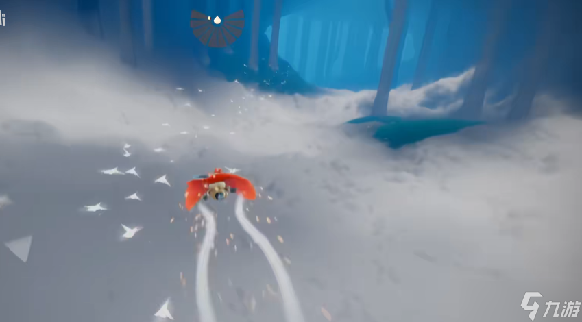 <a id='link_pop' class='keyword-tag' href='https://www.9game.cn/skygy/'>光遇</a>怎么去荧光森林