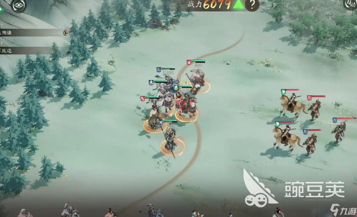 三国望神州奇勋精英讨伐怎么打 三国望神州奇勋精英讨伐打法攻略