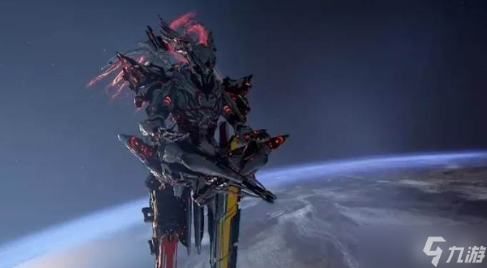 星際戰(zhàn)甲重巖者打法