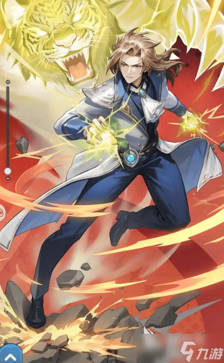 口袋斗罗大陆人物有哪些 口袋斗罗大陆手游角色介绍