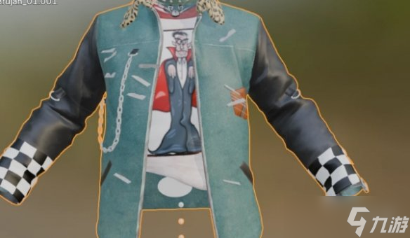 《吸血鬼:避世血族2》衣橱系统2.0,超过200件服饰任意搭配,定义属于你的暗夜美学