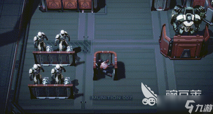 镭明闪击威胁轴线怎么判断 镭明闪击威胁轴线判断方法