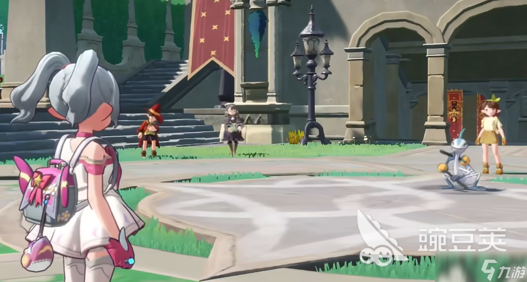 洛克王国世界天梯段位等级划分介绍 洛克王国世界天梯段位等级有哪些