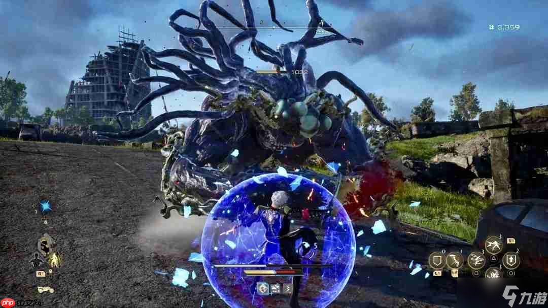 六大噬血者亮相！《噬血代码2》公开搭档系统详情