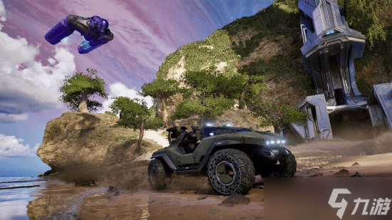 《光环:战斗进化》开发者怒喷重制版游戏的设计!