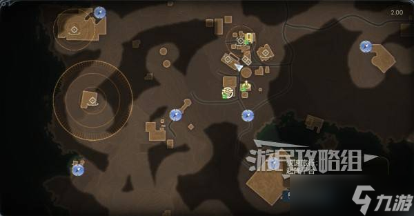 《天外世界2》伊内兹怎样招募入队-伊内兹加入队伍方法