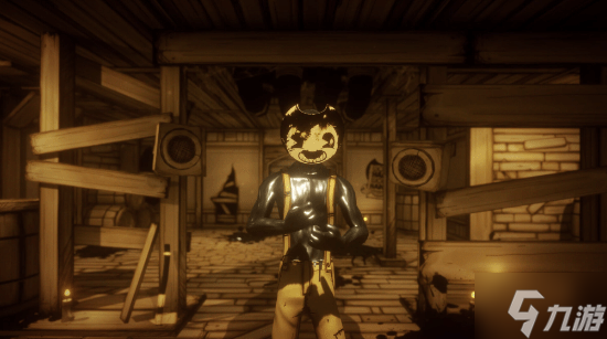 Epic喜加二:《玩具熊的五夜后宫:陷入球池》和《班迪与墨水机》