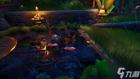 XGP九款首发入库游戏公布:有《奇异人生》厂商新作!