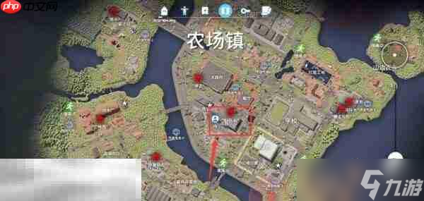 逃离鸭科夫农场镇广告效应任务怎么完成 广告效应任务流程