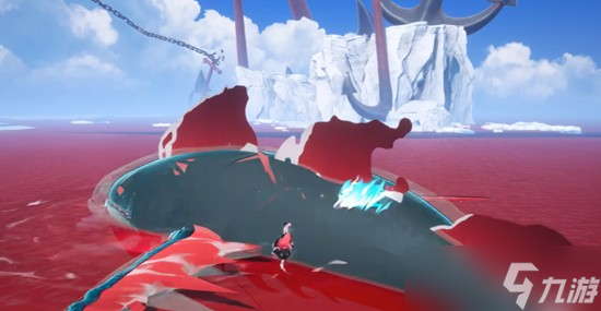 异环海囚怎么打 异环海囚隐藏BOSS打法攻略