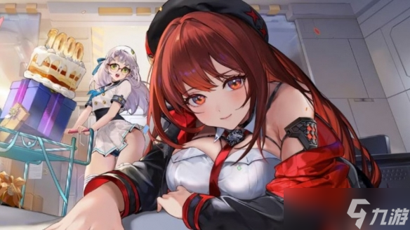 Shift Up回应《妮姬》手势争议背后的"仇恨植入"风波