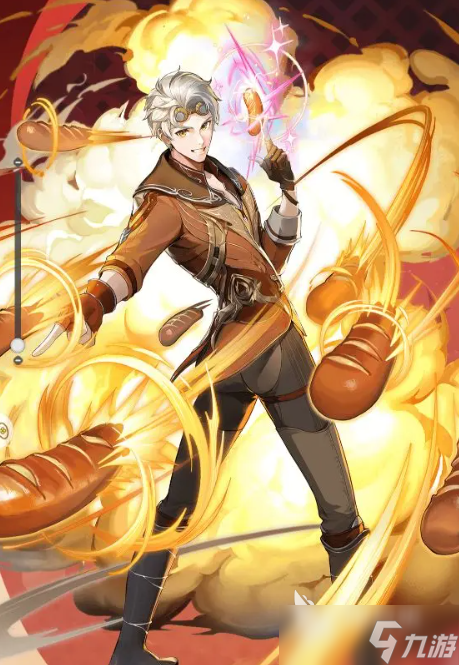 口袋斗罗大陆角色一览 口袋斗罗大陆手游角色排行分享