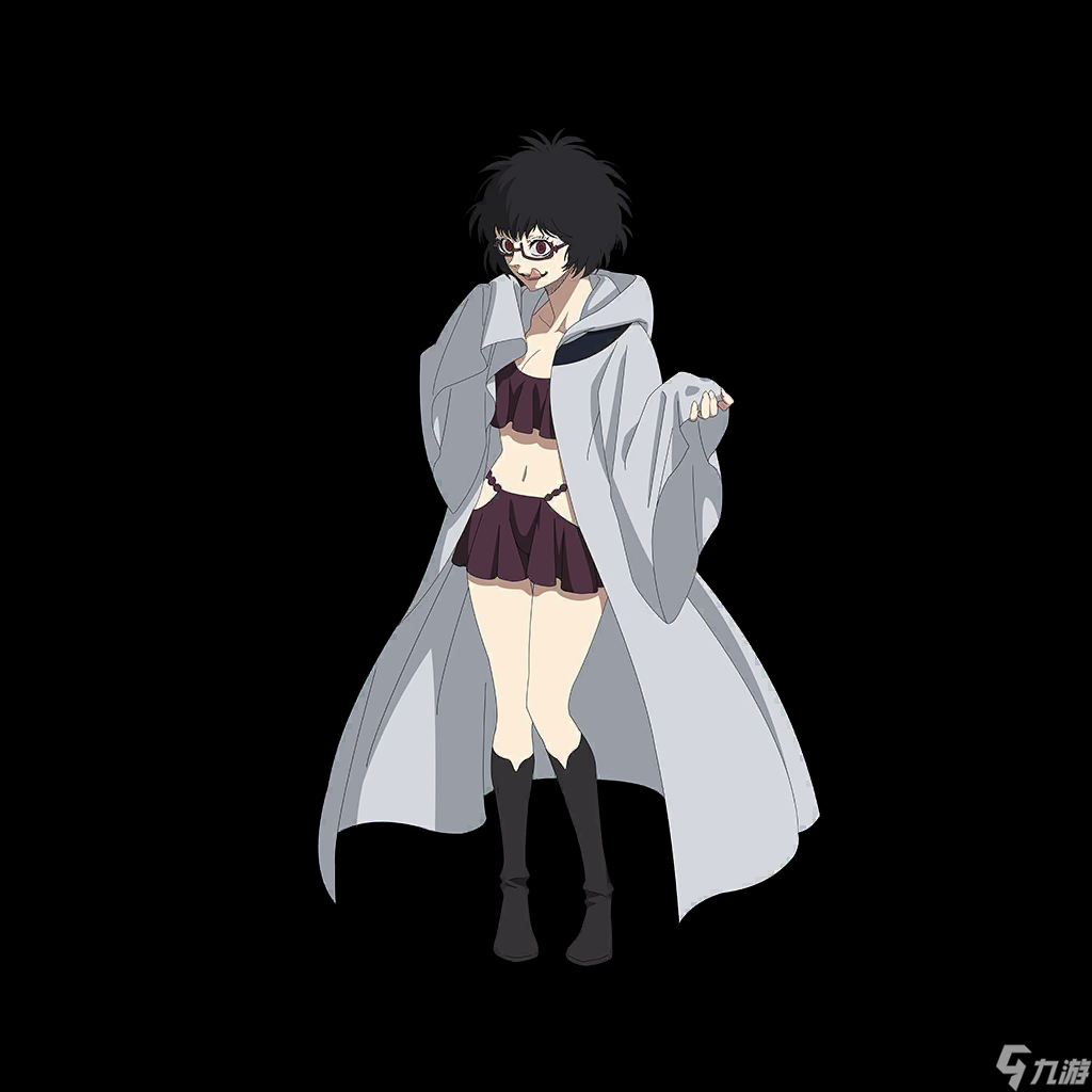 黑色四叶草魔法帝之道支援者推荐 黑色四叶草魔法帝之道支援者角色推荐